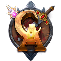 Chaos Arena Logo