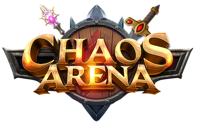 Chaos Arena Logo